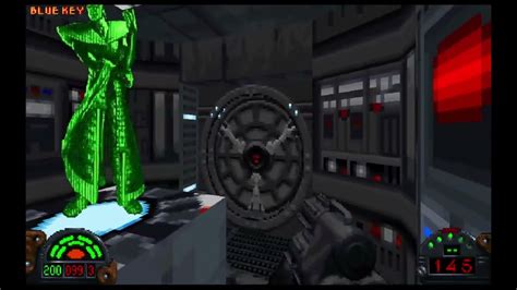 The Force Engine.